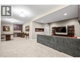 Dining room - 22 Monterra Way, Rural Rocky View County, AB T4C0H1 Photo 3