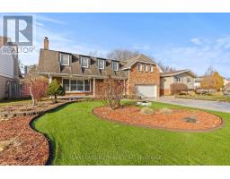 Bedroom - 46 Adelene Crescent, St Catharines, ON L2T3C8 Photo 2