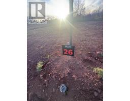 Lot 26 Mcgregor Drive, Stratford, PE C1B1K8 Photo 4