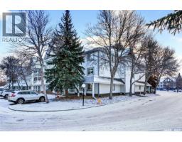 Primary Bedroom - 131 960 Assiniboine Avenue, Regina, SK S4V2P8 Photo 3