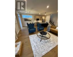 Great room - 343 Anderson Street, Woodstock, ON N4S0G6 Photo 2