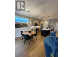 Dining room - 343 Anderson Street, Woodstock, ON N4S0G6 Photo 4