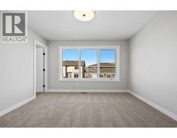 Foyer - 85 Quartz Crescent, Cochrane, AB T4C3G2 Photo 3