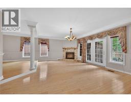 Laundry room - 5089 Forest Hill Drive, Mississauga, ON L5M5A2 Photo 3