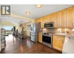 Bedroom - 12670 Laforet Beach, Lakeshore, ON N0R1N0 Photo 3