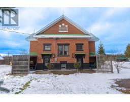 Primary Bedroom - 25 Community Centre Road, Kawartha Lakes, ON K0M1L0 Photo 3