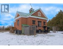 Office - 25 Community Centre Road, Kawartha Lakes, ON K0M1L0 Photo 4