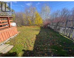 Dining room - 39 Hergott Ave, Elliot Lake, ON P5A3B1 Photo 2