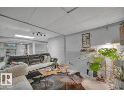 Dining room - 4205 39 Av, Leduc, AB T9E4W7 Photo 2