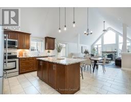 Kitchen - 34 Findlay Drive, Collingwood, ON L9Y0G6 Photo 2