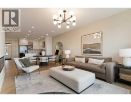 Dining room - 3575 Chestermere Boulevard, Chestermere, AB T1X3A8 Photo 4