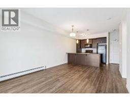 Kitchen - 9312 101 Sunset Drive, Cochrane, AB T4C0W7 Photo 3