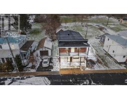 Kitchen - 21927 Main Street, North Glengarry, ON K0B1H0 Photo 2