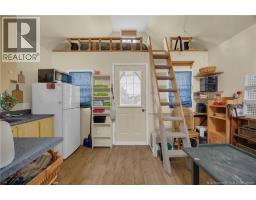 Kitchen/Dining room - 91 Robertson Point Road, Jemseg, NB E4C3L6 Photo 5