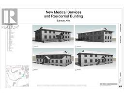 0 Salmon Avenue, Bracebridge, ON P1L1Z1 Photo 2