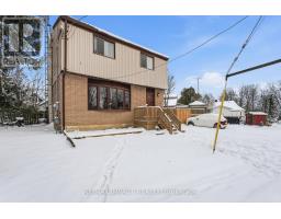 Dining room - 5 Martha Street, Port Hope, ON L1A2Y3 Photo 2