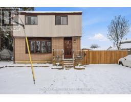 Kitchen - 5 Martha Street, Port Hope, ON L1A2Y3 Photo 3