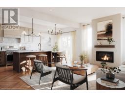 Laundry room - Lot 21 7 Concession Road, Niagaraonthelake, ON L0S1J0 Photo 2