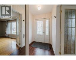 Recreation room - 1209 Valentine Drive, Cambridge, ON N3H2P1 Photo 3