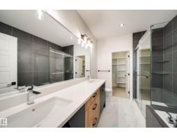 Primary Bedroom - 49 Norwyk Wy, Spruce Grove, AB T7X4E9 Photo 4