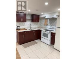 Lower 25 Joseph Street, Mississauga, ON L5M1N8 Photo 4