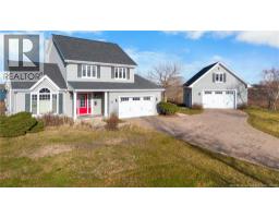 Bedroom - 81 Route 305, Hautlameque, NB E8T3M1 Photo 2