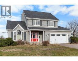 Bedroom - 81 Route 305, Hautlameque, NB E8T3M1 Photo 4