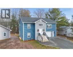 Recreation room - 66 Murray Avenue, Fredericton, NB E3A3Y5 Photo 2