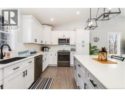 Bedroom - 66 Murray Avenue, Fredericton, NB E3A3Y5 Photo 5