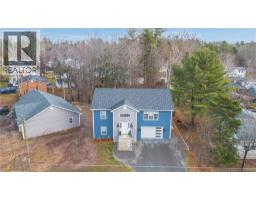 Bedroom - 66 Murray Avenue, Fredericton, NB E3A3Y5 Photo 3