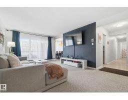 Dining room - 205 11440 40 Ave Nw, Edmonton, AB T6J0R5 Photo 2