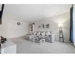 Kitchen - 205 11440 40 Ave Nw, Edmonton, AB T6J0R5 Photo 3