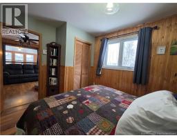 Kitchen/Dining room - 1536 Route 390, Arthurette, NB E7H4R8 Photo 4