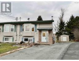 Primary Bedroom - 16 Mathers Court, Timberlea, NS B3T1A4 Photo 5