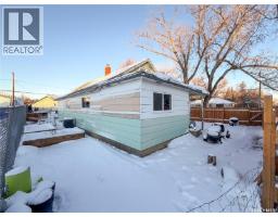 Bedroom - 301 Front Street, Eastend, SK S0N0T0 Photo 4