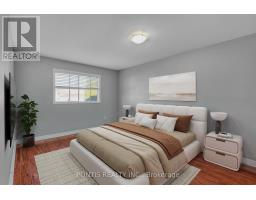 Dining room - 74 Radford Drive, Brampton, ON L6V2Y9 Photo 3