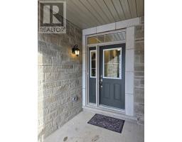 Eating area - 19 Inverness Way, Bradford West Gwillimbury, ON L3Z0W4 Photo 2