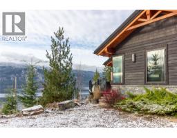 4pc Ensuite bath - 234 Walkers Lane, Kootenay Bay, BC V0B1X0 Photo 4