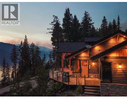 2pc Bathroom - 234 Walkers Lane, Kootenay Bay, BC V0B1X0 Photo 2