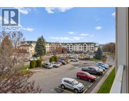 Bedroom - 3163 Richter Street Unit 308, Kelowna, BC V1W3R4 Photo 3
