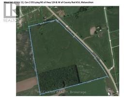 0 Lt 12 Con 2 County Rd 124, Melancthon, ON L9V1X6 Photo 2