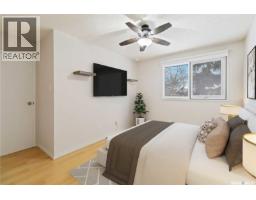 Bedroom - 68 330 Haight Crescent, Saskatoon, SK S7H4V9 Photo 5