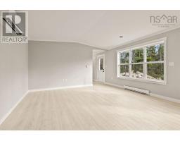 Eat in kitchen - Lot 2 Indian Road, Upper Nine Mile River, NS B2S2Z2 Photo 5