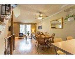 Kitchen - 64 B 5865 Dalebrook Crescent, Mississauga, ON L5M5X1 Photo 3