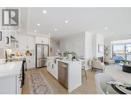 Kitchen - 203 1560 Upper West Avenue, London South, ON N6K0M4 Photo 3
