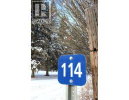 Kitchen - Blue Sign 114 145006 Cassils Rd Subdivision, Rural Newell County Of, AB T1R1A0 Photo 4