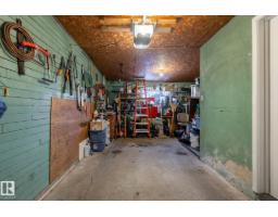 Kitchen - 4317 53 St, Wetaskiwin, AB T9A1P9 Photo 3