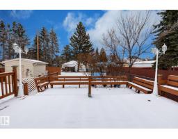 Primary Bedroom - 4317 53 St, Wetaskiwin, AB T9A1P9 Photo 4