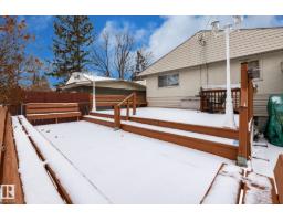 Bedroom 2 - 4317 53 St, Wetaskiwin, AB T9A1P9 Photo 5