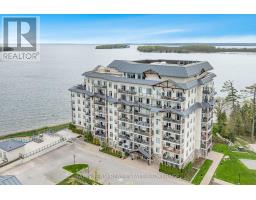 Dining room - 703 90 Orchard Point Road, Orillia, ON L3V8K4 Photo 2